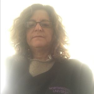 Meet your Posher, Debra